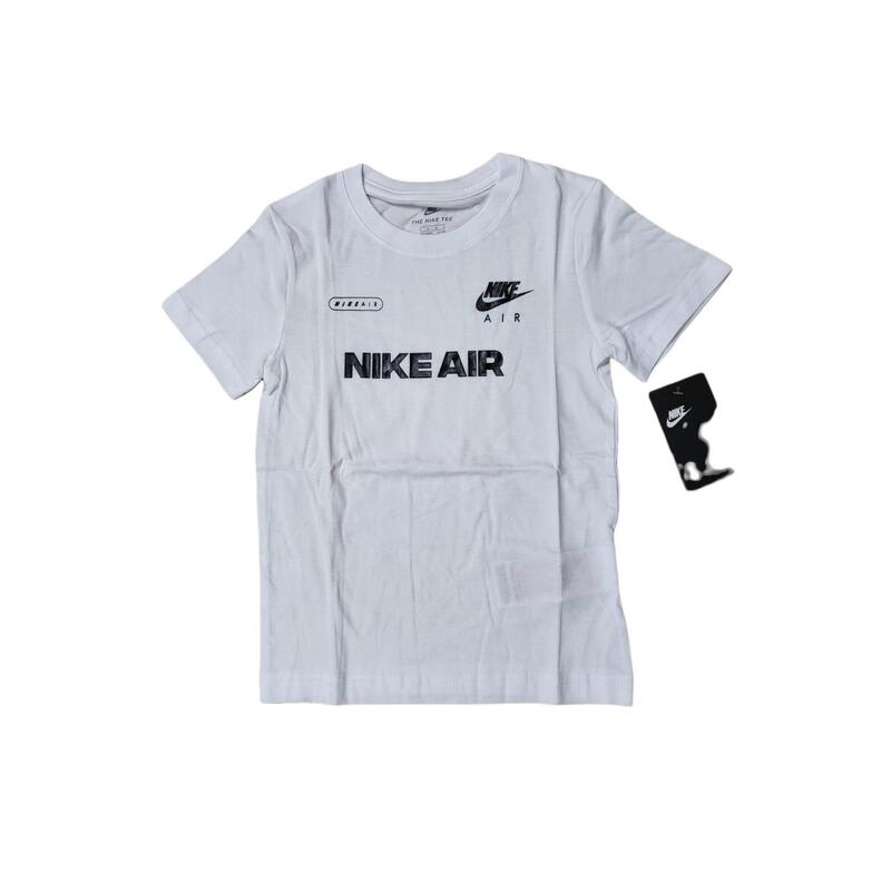 T-shirt bambino nike air tee-j-