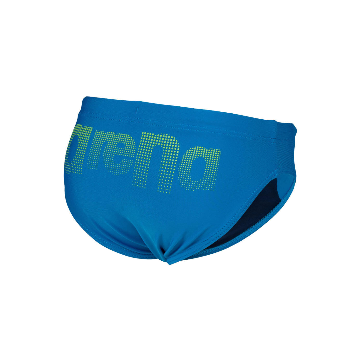 Slip de bain Enfant - Logo 2/4