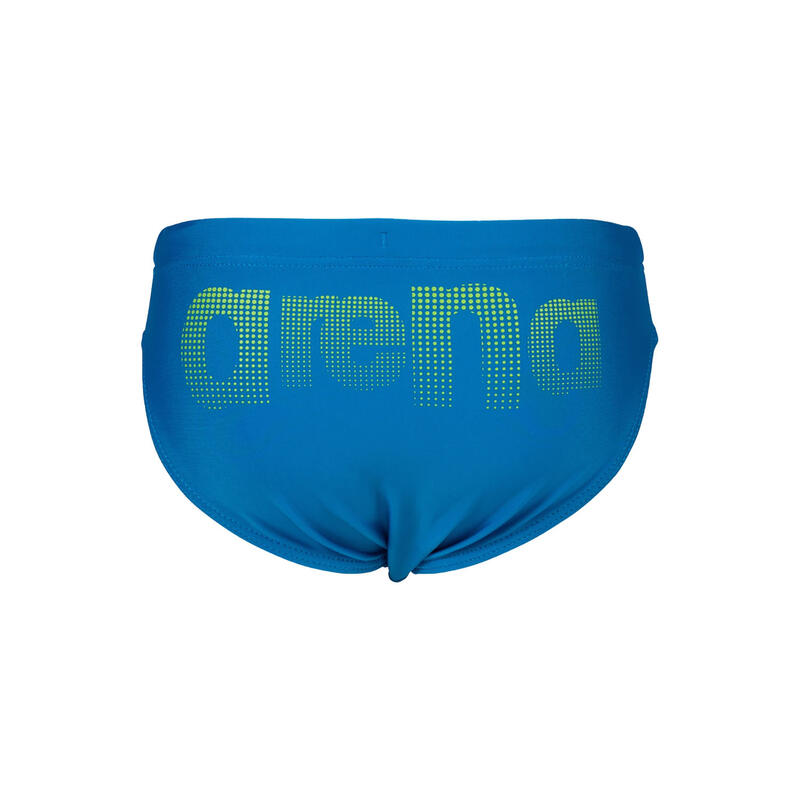 Slip de bain Enfant - Logo