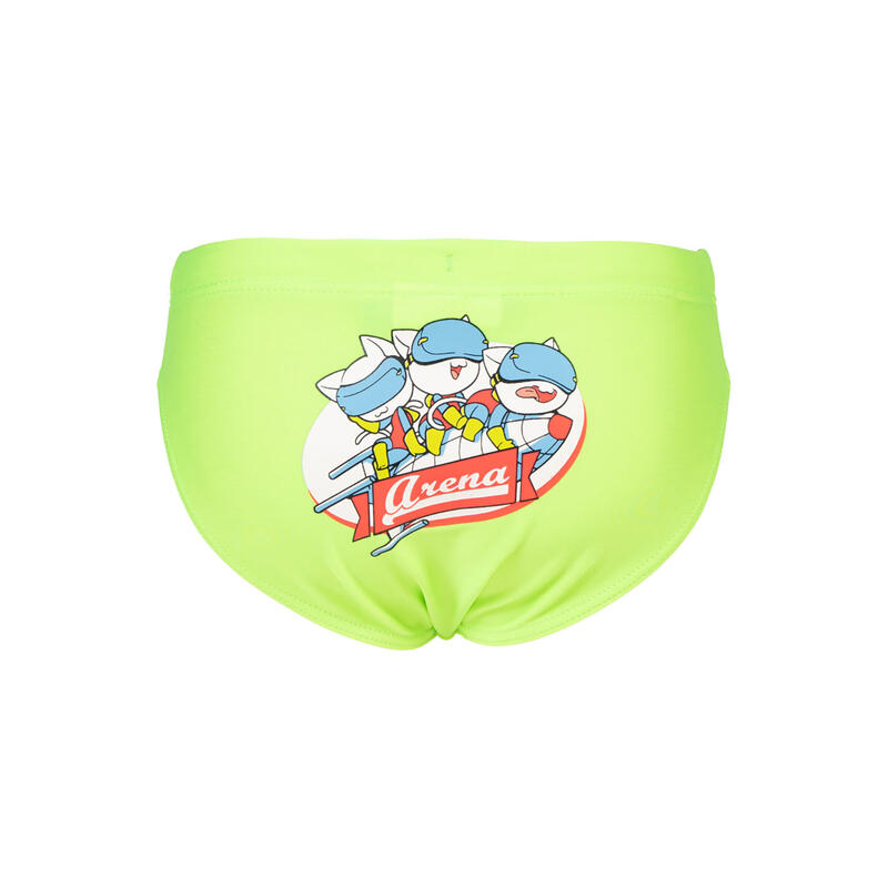 Slip de bain Enfant - Friends