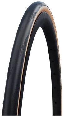 SCHWALBE Schwalbe ONE Performance Buitenband 700 x 25 - Lekbestendig en Lichtgewicht