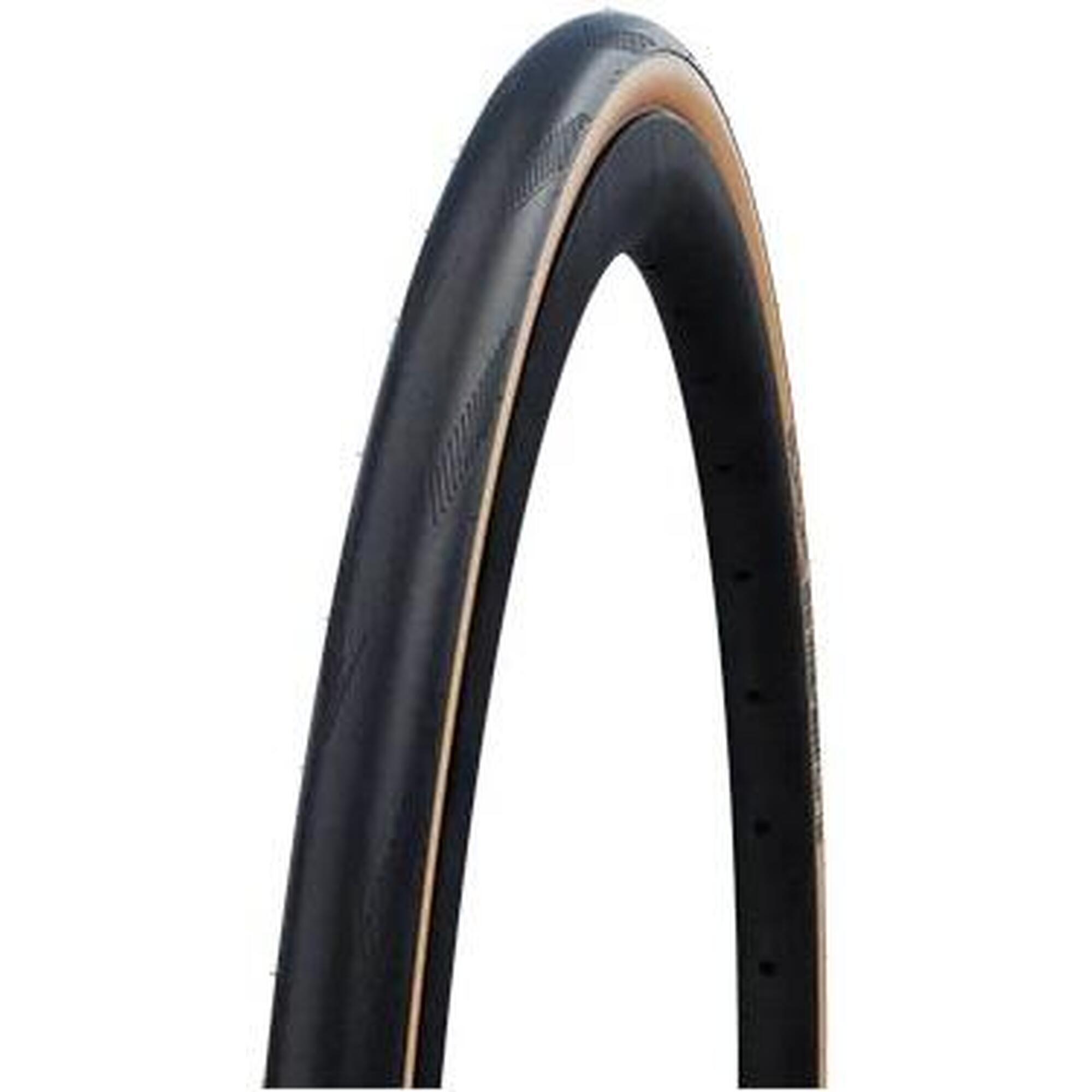 Pneu Schwalbe One Perf R-Guard 700 x 25 b brz pliable TLE