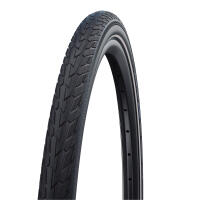 Pneu Road Cruiser - 24x1.75 inch - K-Guard - GC - bandes réfléchissantes - noir