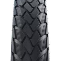 Schwalbe Green Marathon Reifen 406 mm Schlauchtyp Draht Green Guard Addix Eco E- 4/5