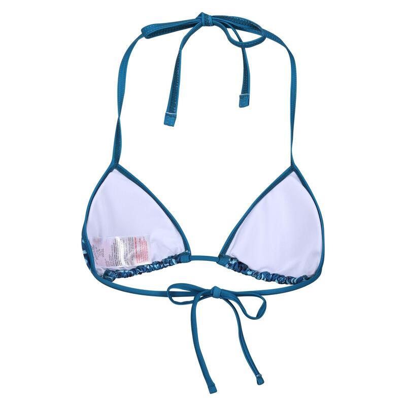 "Aceana" Bikini Oberteil für Damen Nachthimmel