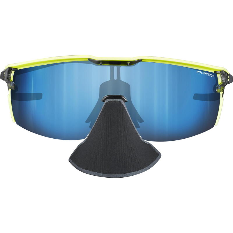 Okulary żeglarskie z polaryzacją JULBO Ultimate Cover Glare Control HD kat. 4