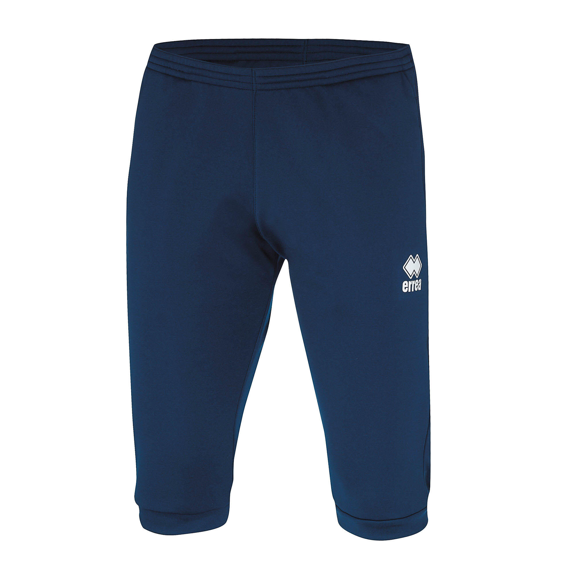 ERREA Pantaloni Errea Penck Bermuda 3/4 Jr  00090 Blu Adulto