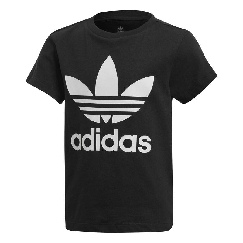 T-Shirt Adidas Sport Trefoil Tee Junior