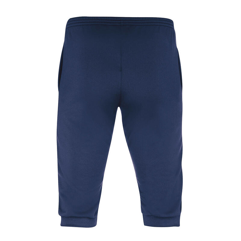 Pantaloni Errea Penck Bermuda 3/4 Ad 00090 Albastru Adult