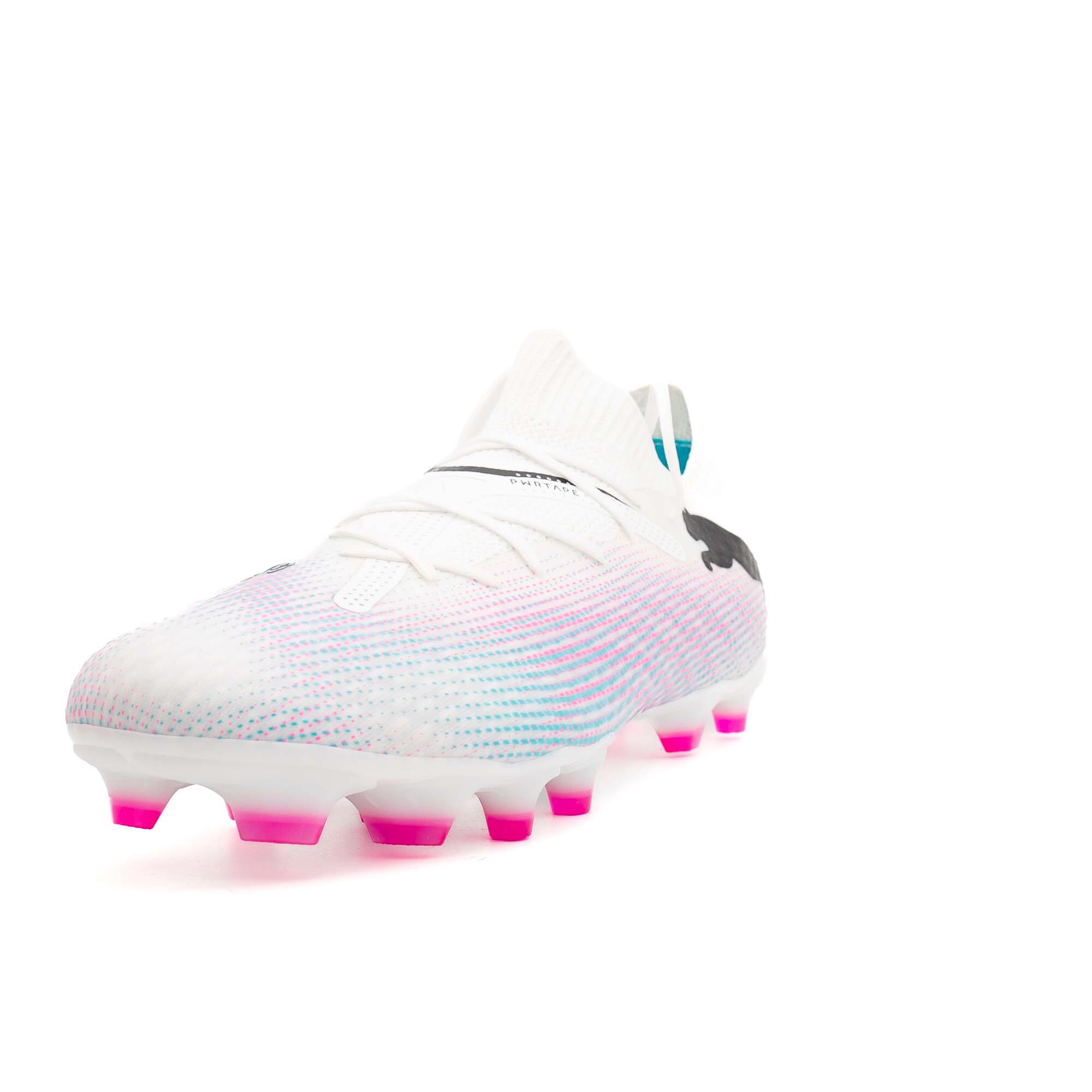 Puma Future 7 Pro Fg/Ag Fussballschuhe Erwachsene 3/7