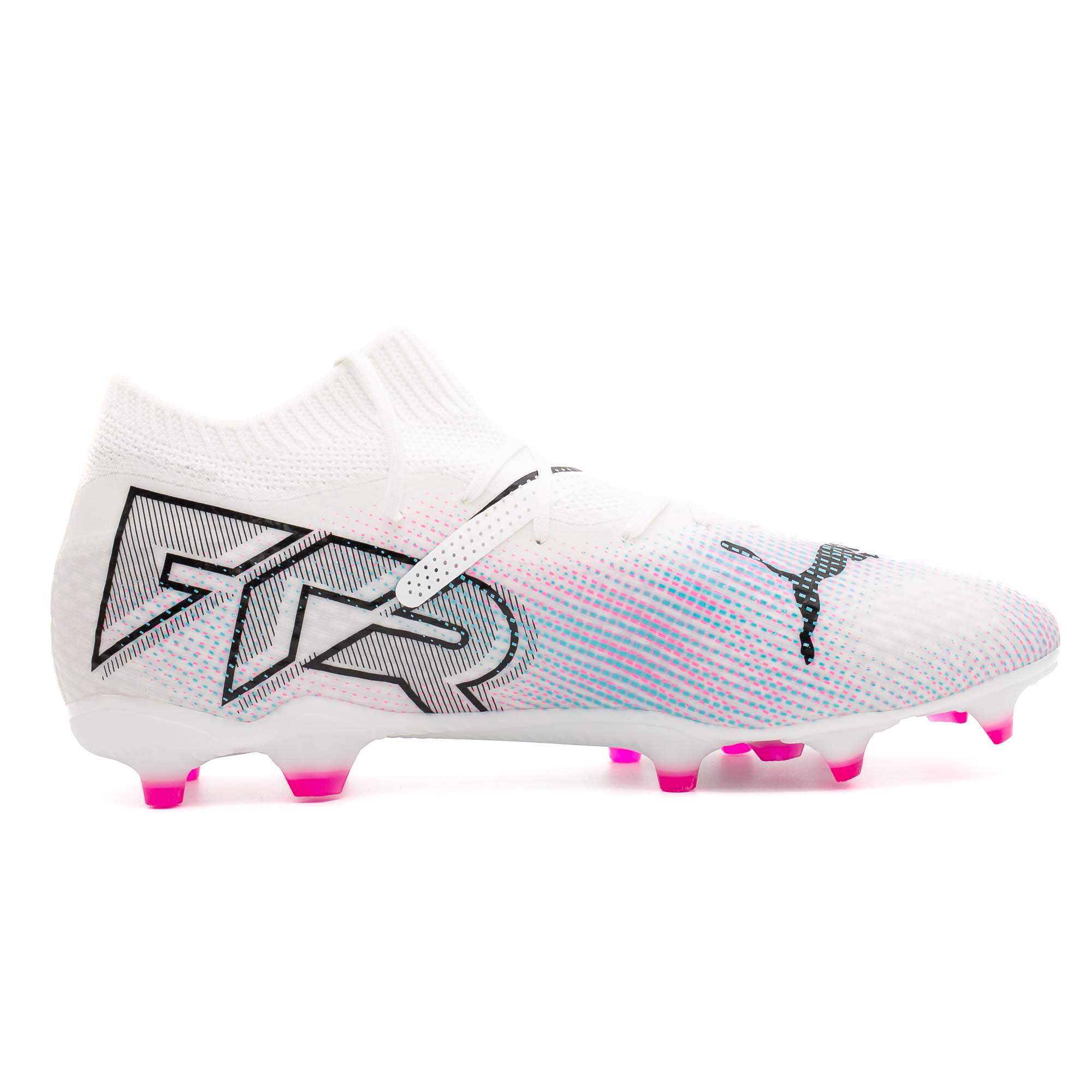 Puma Future 7 Pro Fg/Ag Fussballschuhe Erwachsene 2/7