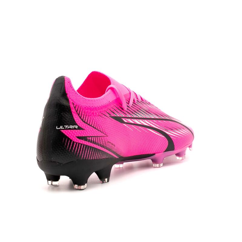 Chaussures De Football Puma Ultra Match Fg/Ag Adulte