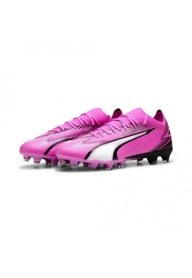 Buty piłkarskie męskie Puma Ultra Match Fg ag