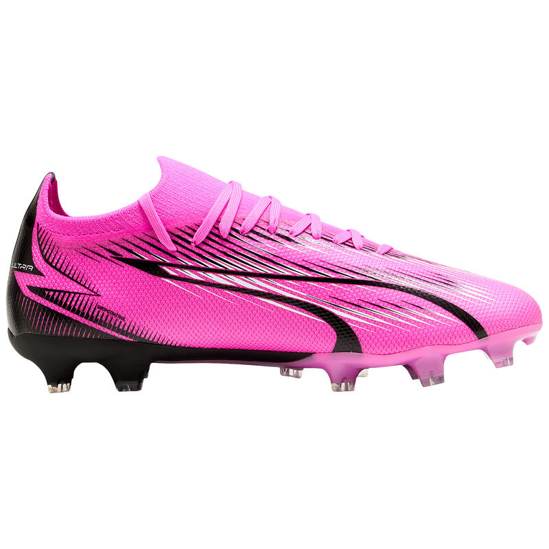 Scarpe Calcio Puma Ultra Match Fg/Ag Adulto