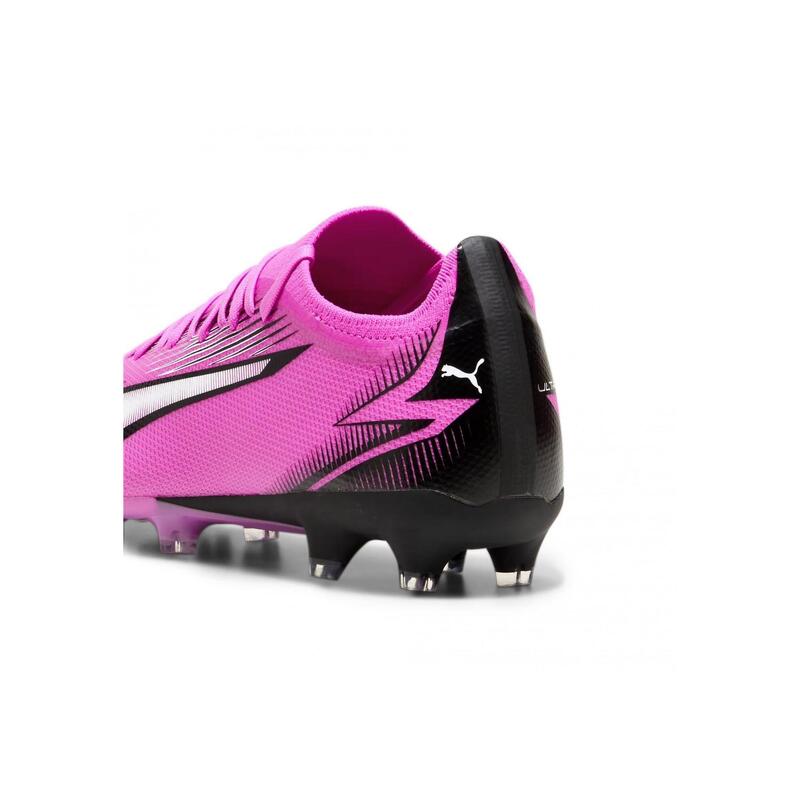 Chaussures De Football Puma Ultra Match Fg/Ag Adulte