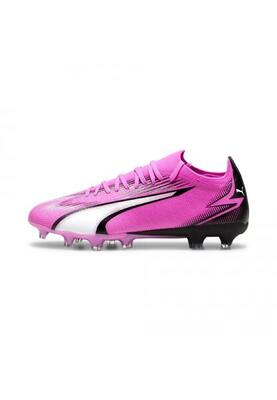 Zapatillas De Fútbol Puma Ultra Match Fg/Ag Adulto