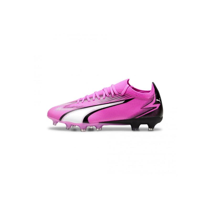 Chaussures De Football Puma Ultra Match Fg/Ag Adulte