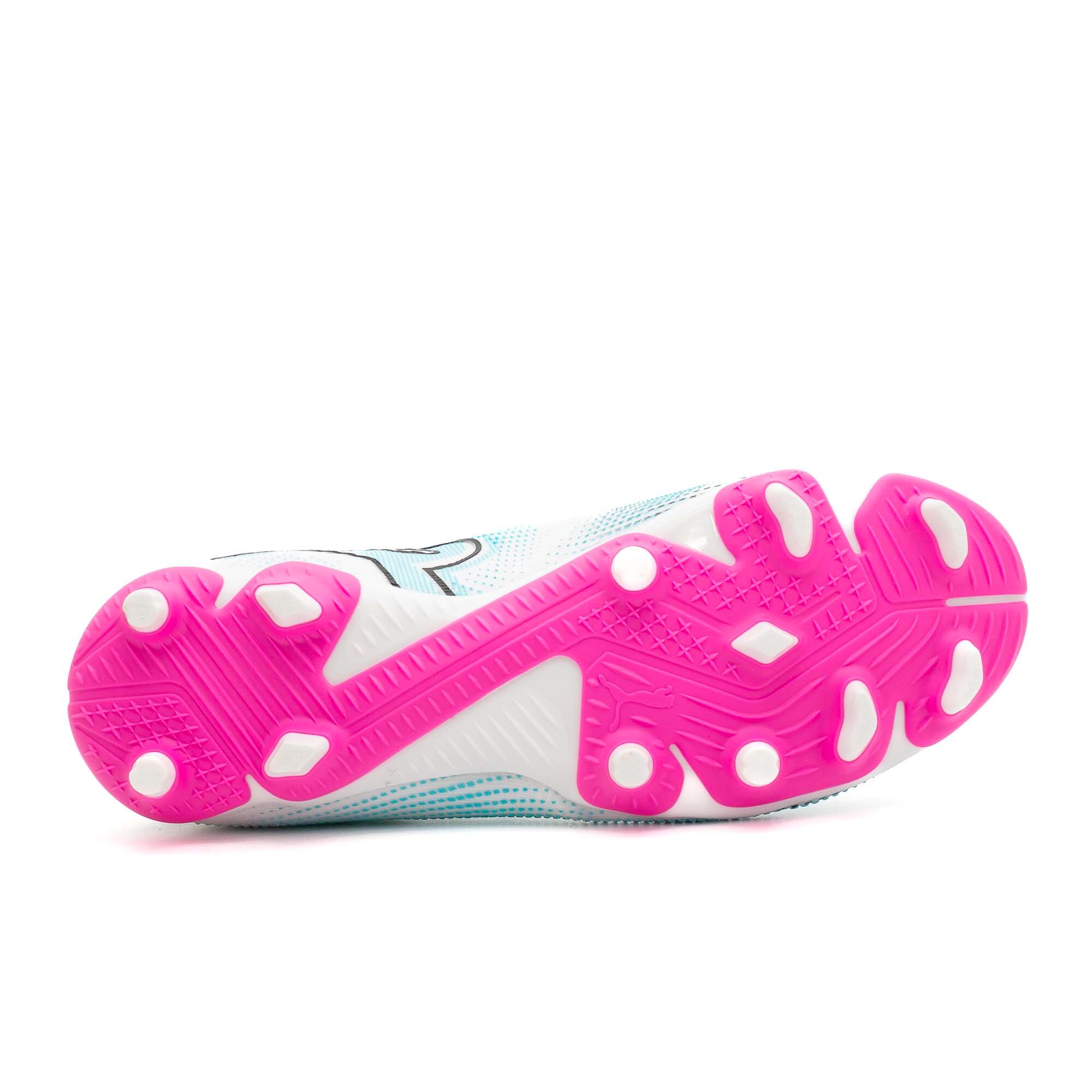 Botas De Fútbol Puma Future 7 Match Fg/Ag Jr NIño 5/5