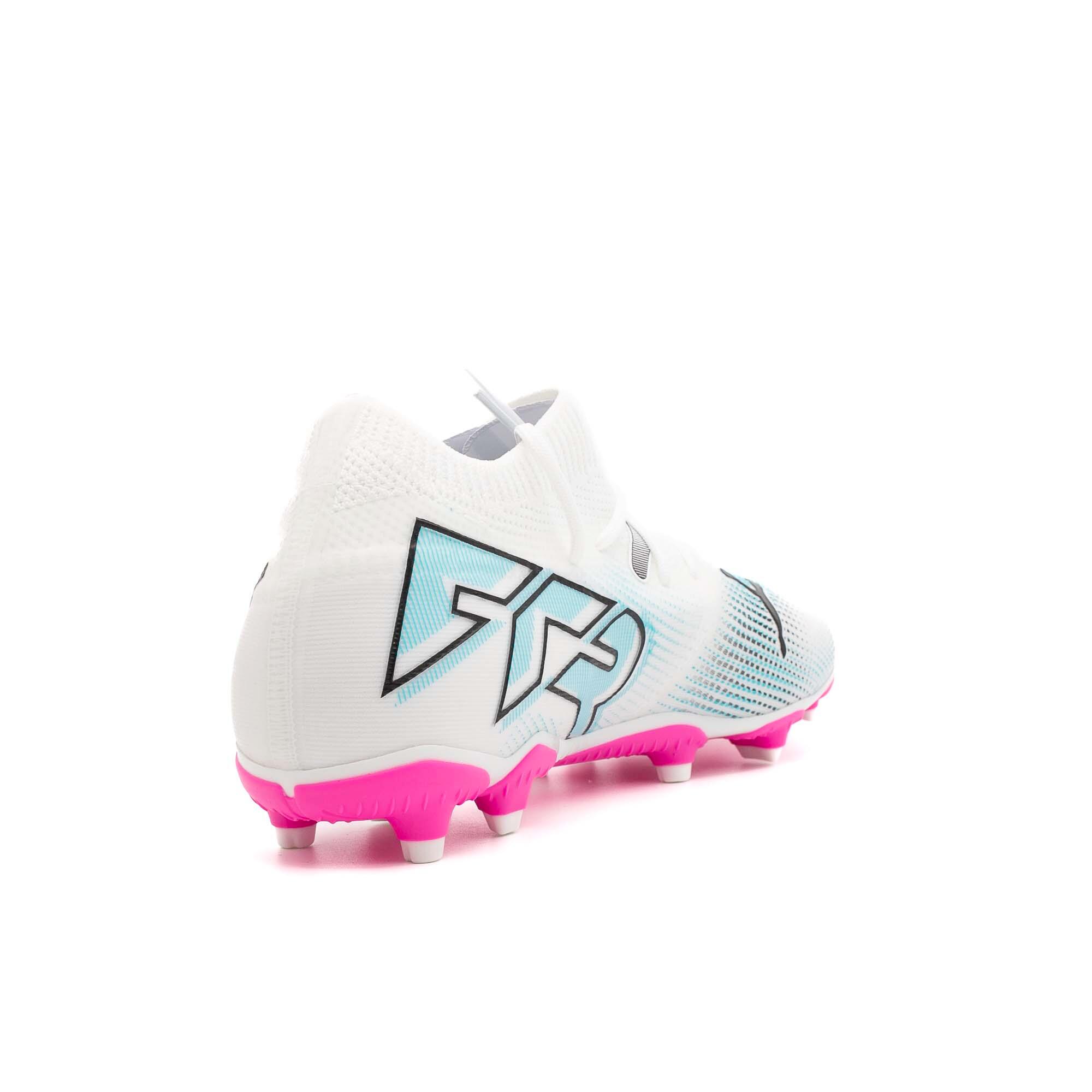 Botas De Fútbol Puma Future 7 Match Fg/Ag Jr NIño 4/5