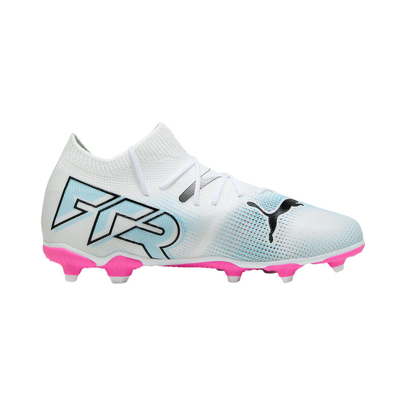 Scarpe Calcio Puma Future 7 Match Fg/Ag Jr Junior