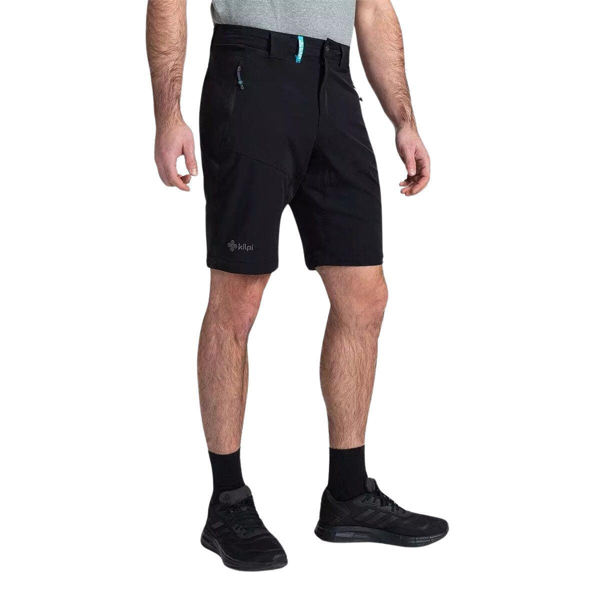 Pantalon outdoor pour homme Kilpi HOSIO-M 3/7