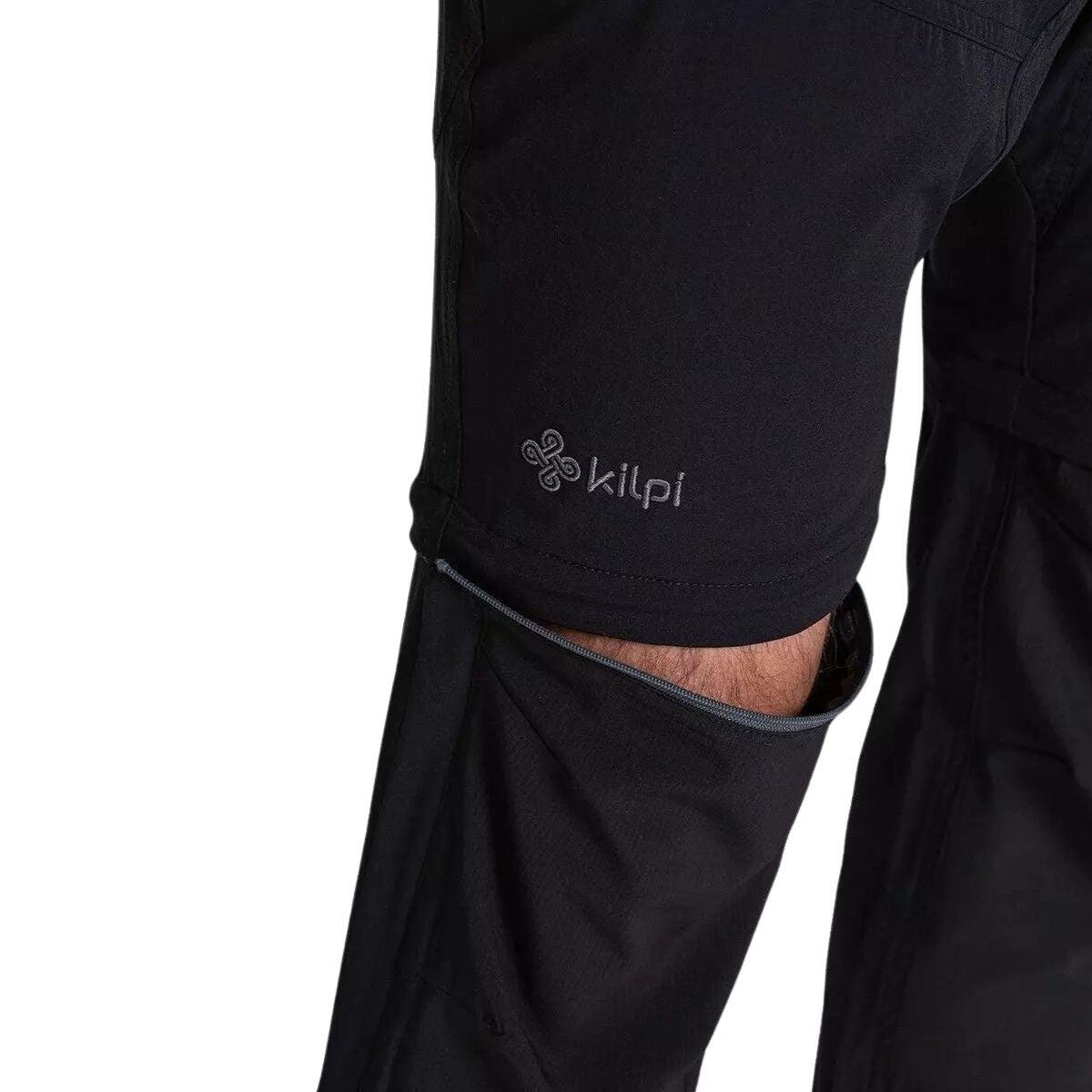 Pantalon outdoor pour homme Kilpi HOSIO-M 5/7