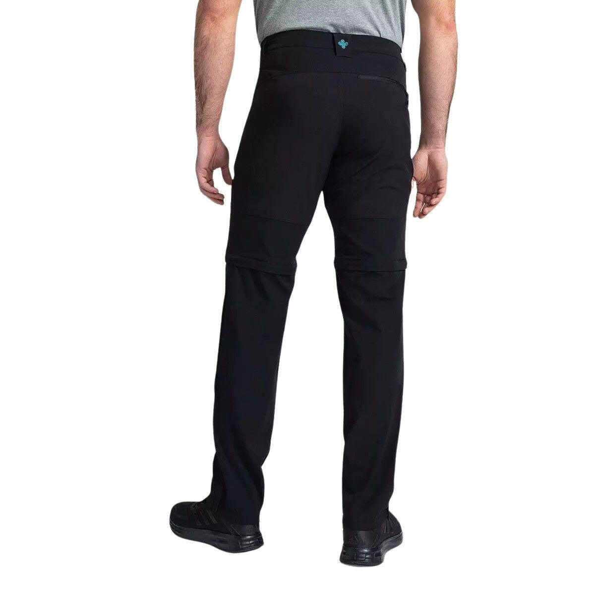 Pantalon outdoor pour homme Kilpi HOSIO-M 2/7