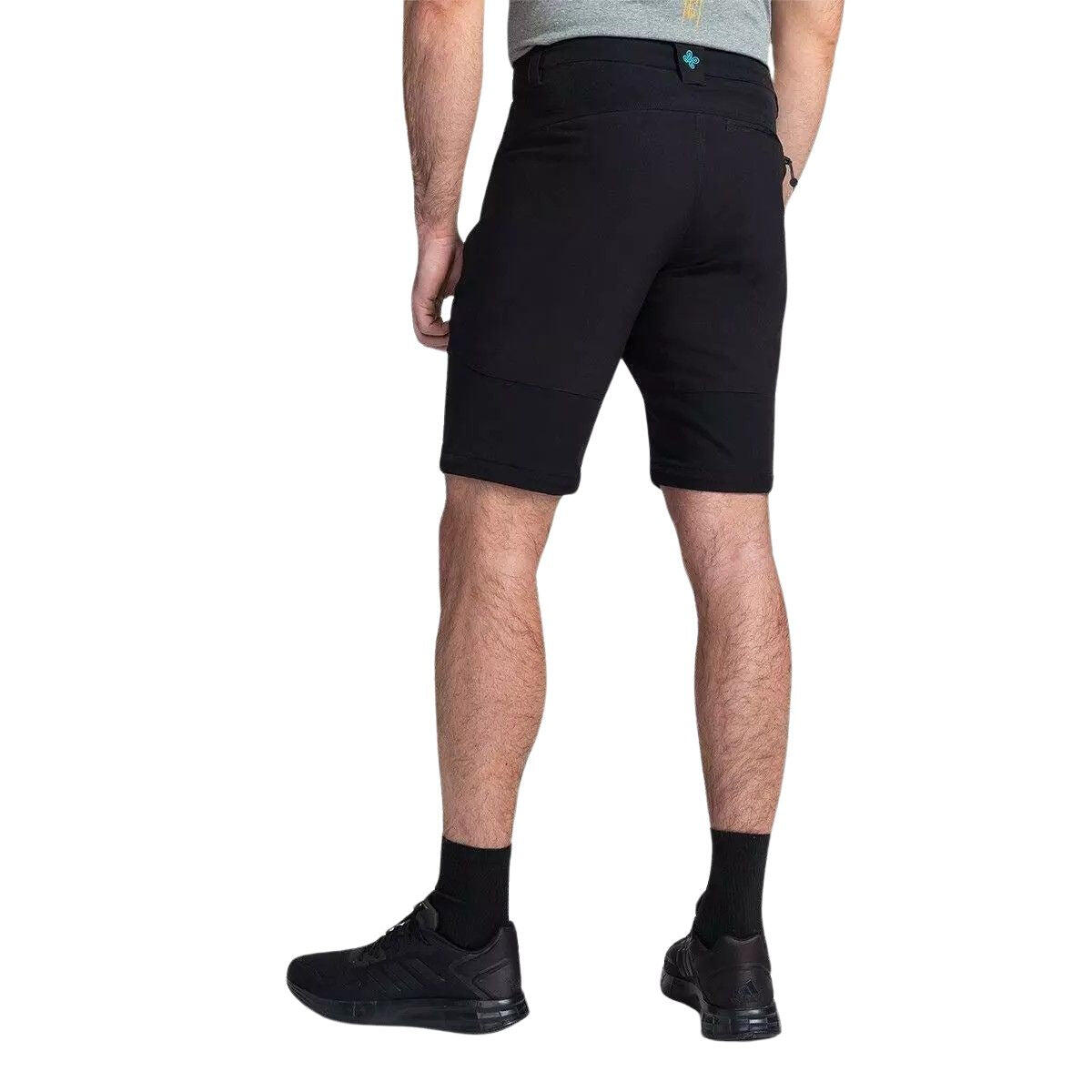 Pantalon outdoor pour homme Kilpi HOSIO-M 4/7