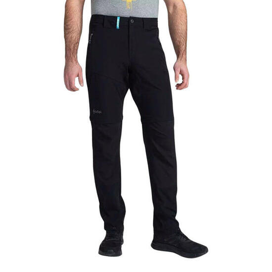 Pantalon outdoor pour homme Kilpi HOSIO-M