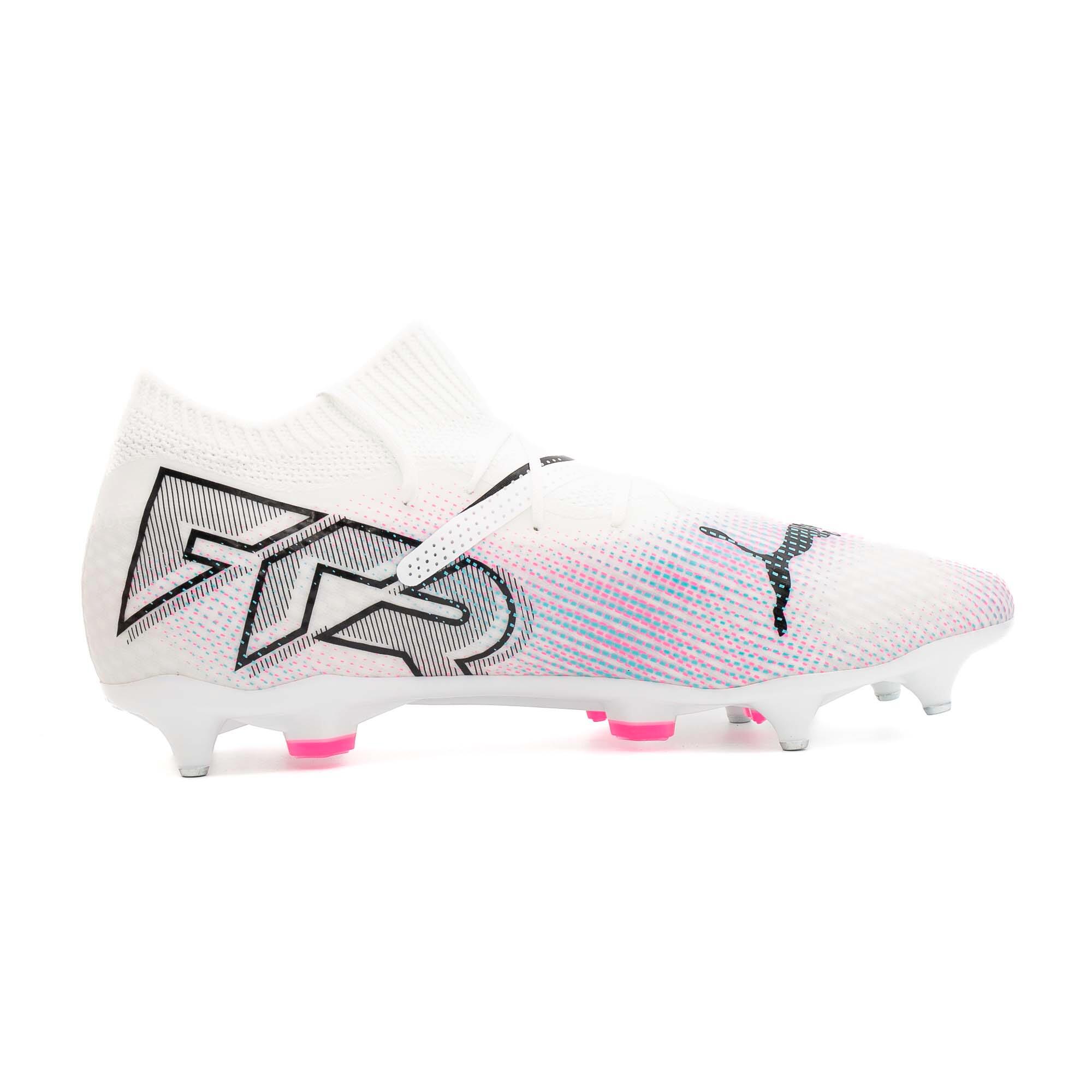 Scarpe Calcio Puma Future 7 Pro Mxsg Adulto 2/5