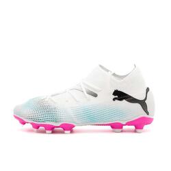 Chaussures De Football Puma Future 7 Match Fg/Ag Jr Enfant