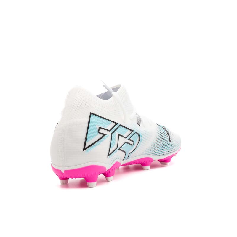 Scarpe Calcio Puma Future 7 Match Fg/Ag Jr Junior