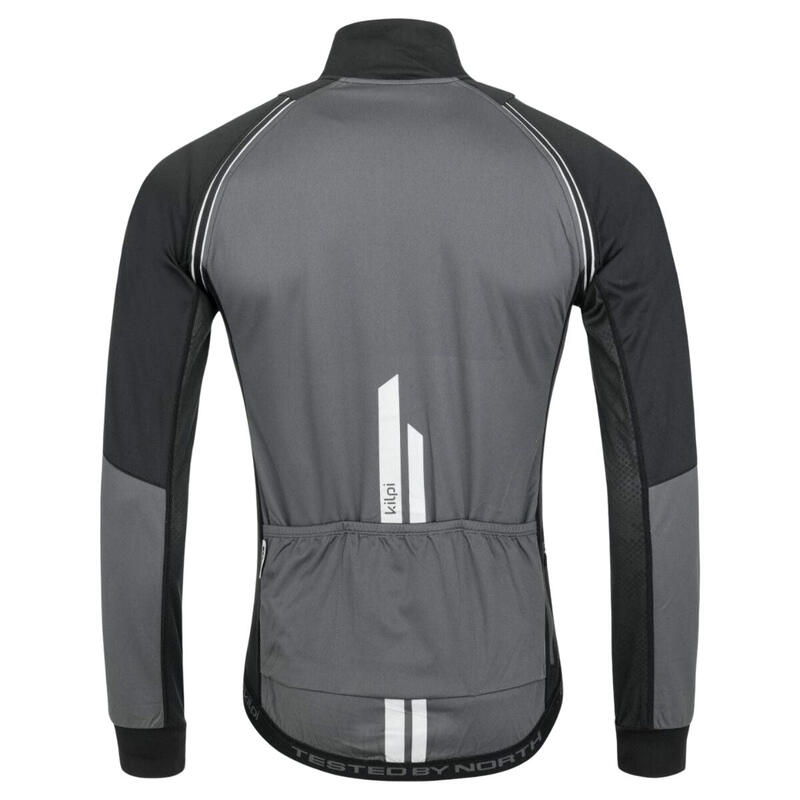 Veste vélo softshell homme Kilpi ZAIN-M