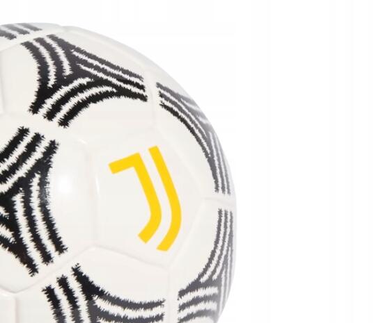 Piłka do piłki nożnej Adidas Juventus Mini 3/5