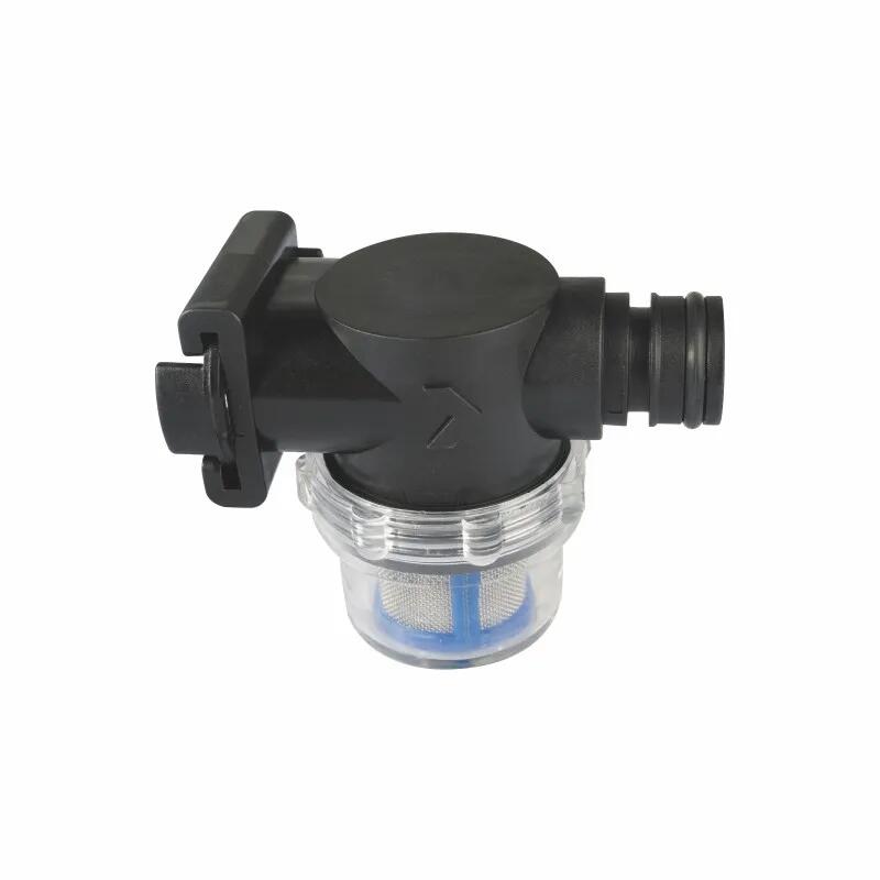 SELBSTANSAUGENDE WASSERGRUPPE 12V -17 L/MIN 2/2
