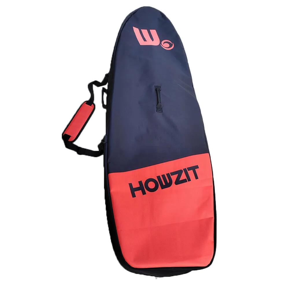 Tampa do quadro downwind foil sup 7.0