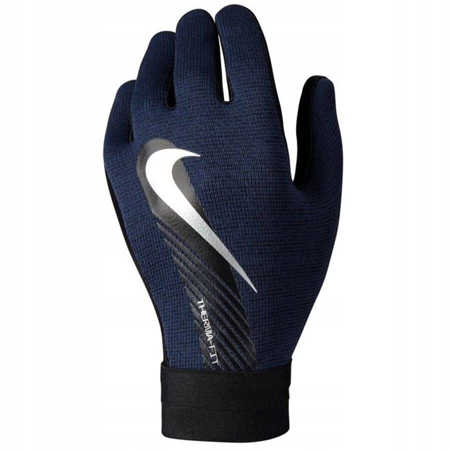 Rękawiczki dla dzieci Nike Therma-Fit Academy sportowe 2/4