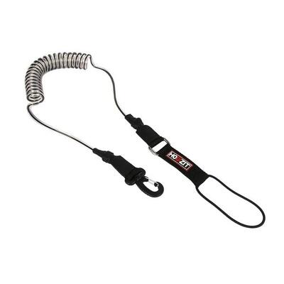 TWINTIP KITESURF COIL LEASH