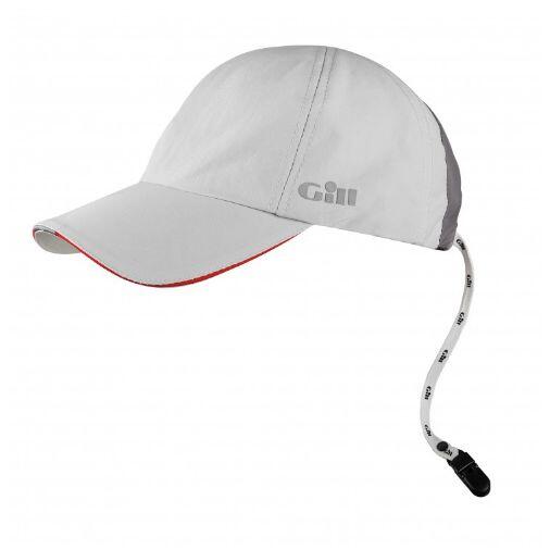 Casquette bateau - Argent - Adulte 2/2
