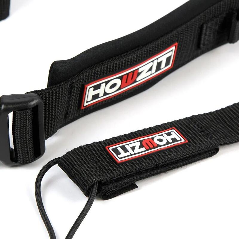 UNIVERSAL BELT WINGFOIL LEASH S/M/L