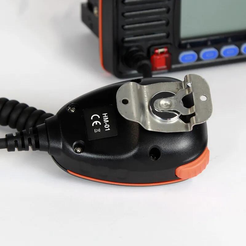 VHF FIXED WP250