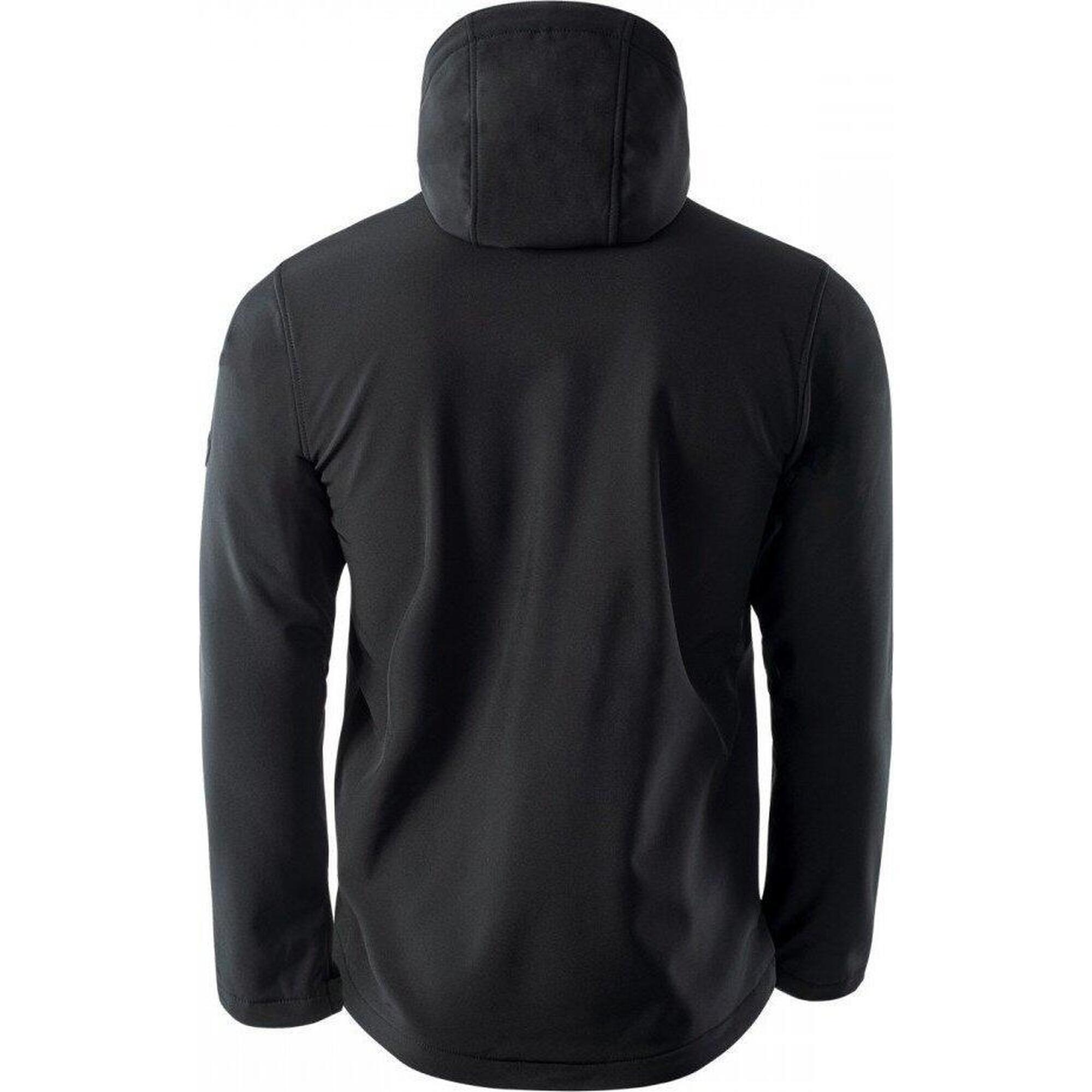 Męska kurtka Elbrus Iver softshell rozmiar XL