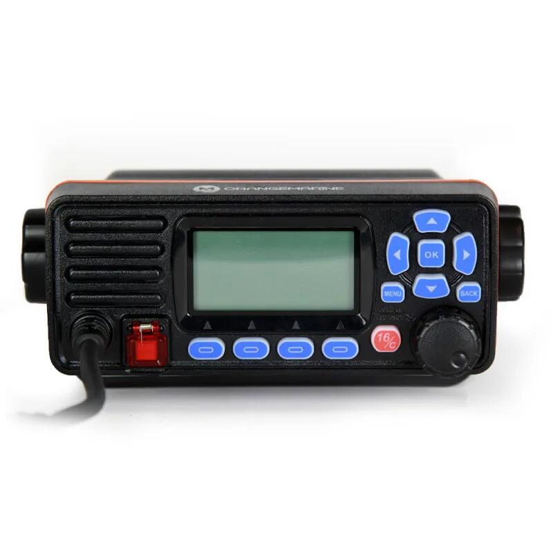 VHF FIXED WP250