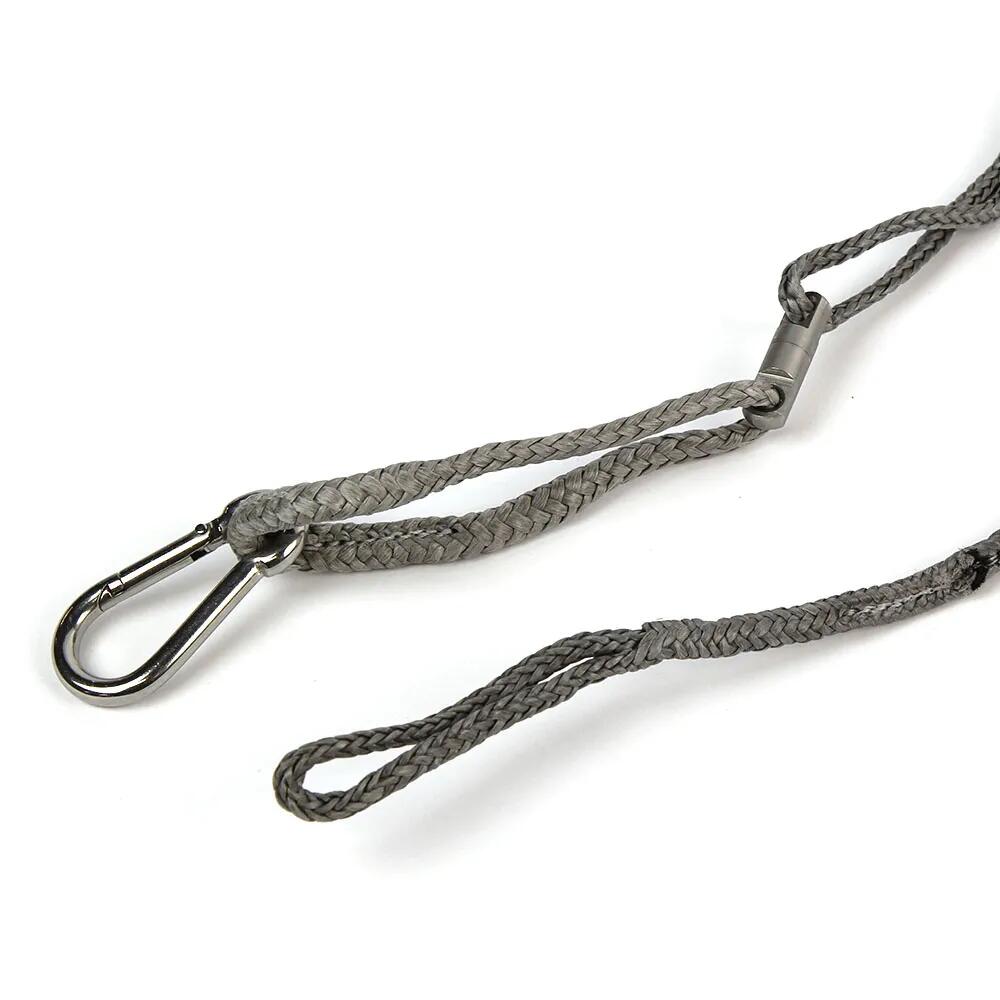 GUINZAGLO DYNEEMA LIGHT PER CINTURA DA WINGFOIL - HOWZIT 4/4