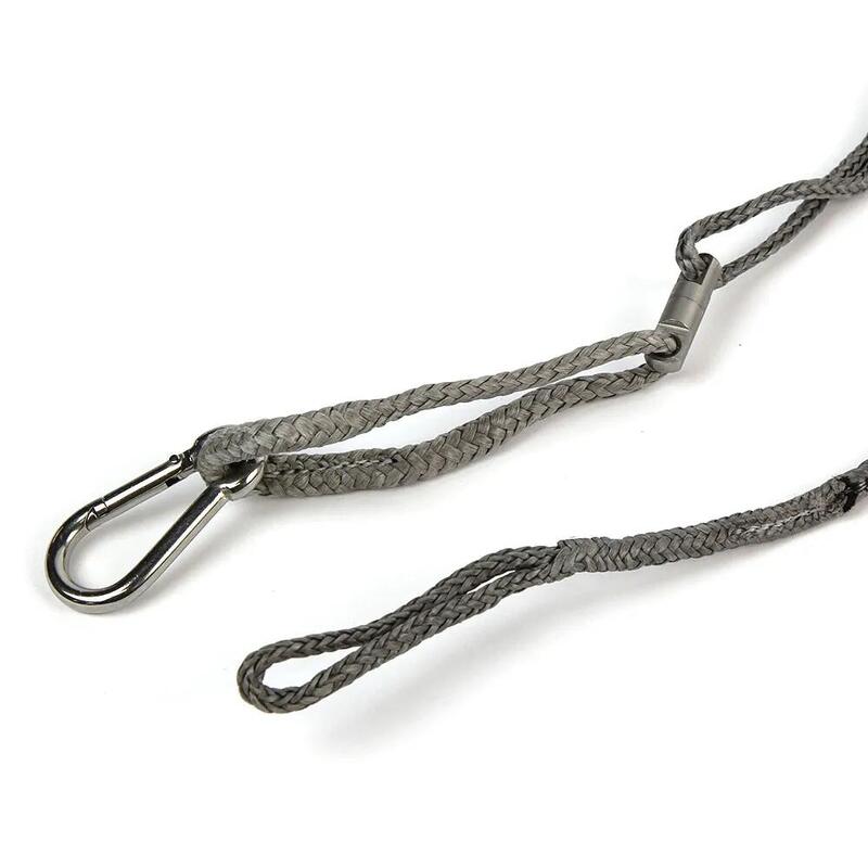 LEASH LEVE DE DYNEEMA PARA CINTO WINGFOIL