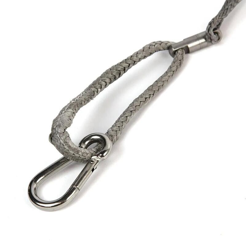 LEASH DYNEEMA LIGHT POUR CEINTURE DE WINGFOIL