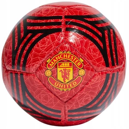 Piłka do piłki nożnej Adidas Manchester United Home Mini