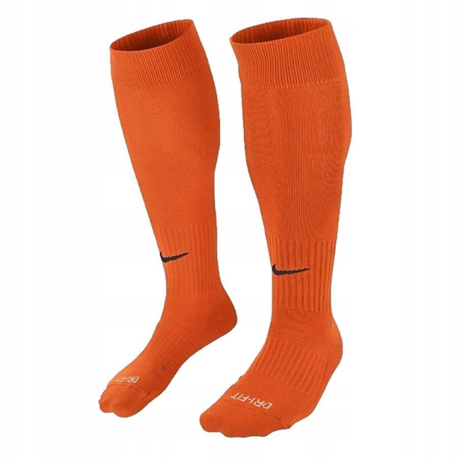 Getry do piłki nożnej Nike Classic II Cush OTC 2/4