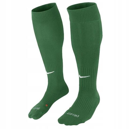 Chaussettes De Foot CLASSIC CUSH OTC Adulte (Vert)