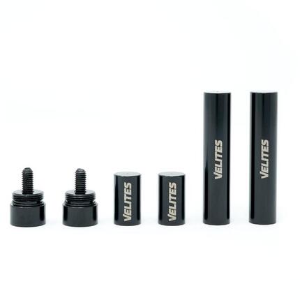 Gewichte Fire 2.0 Velites